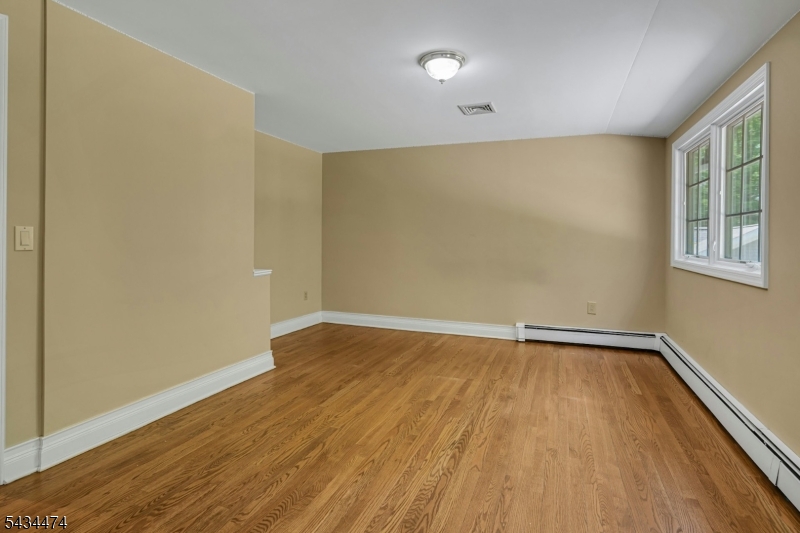 Post House - Residential