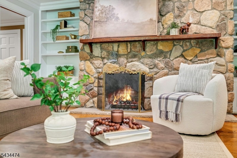 Post House - Residential