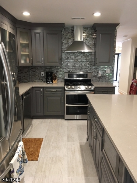 Stoneview - Residential