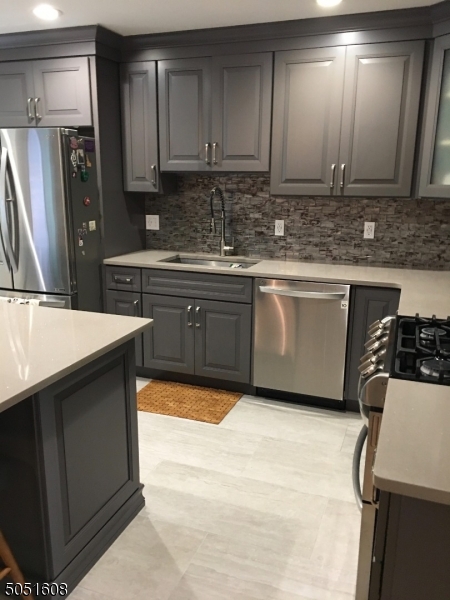 Stoneview - Residential