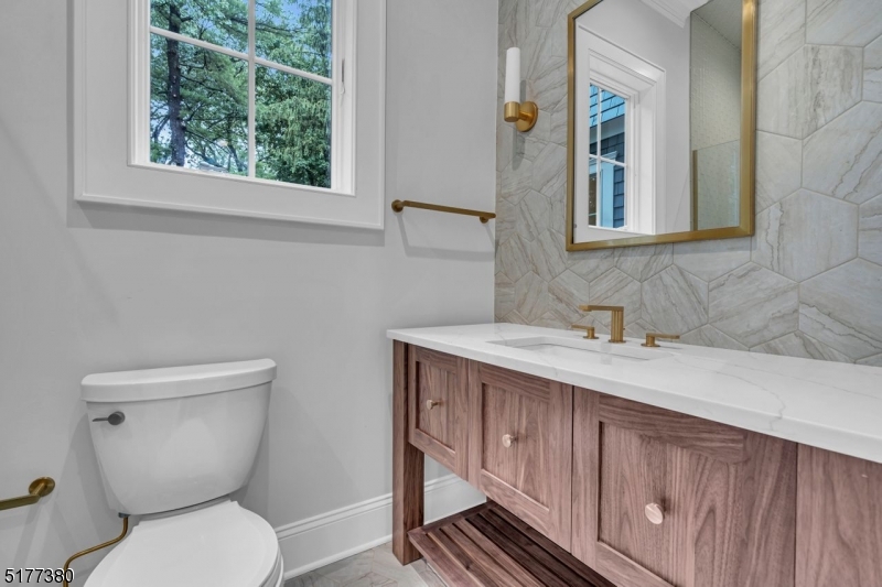 Linden Lane - Residential