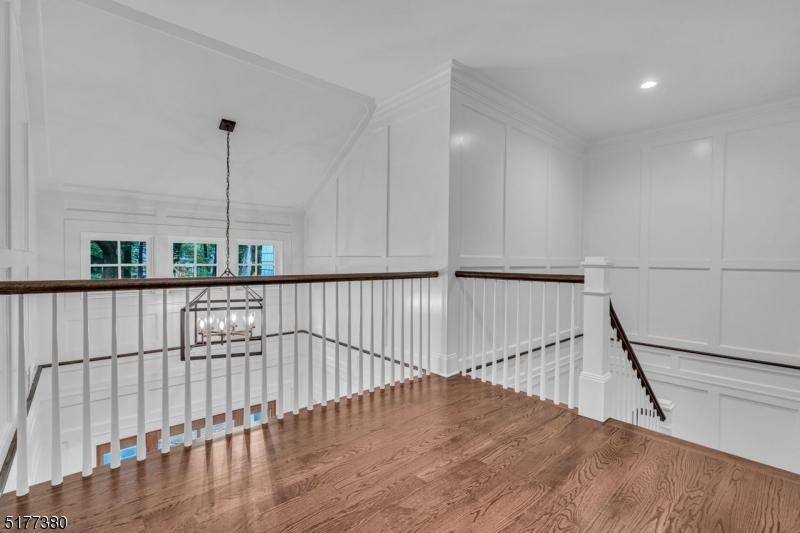Linden Lane - Residential