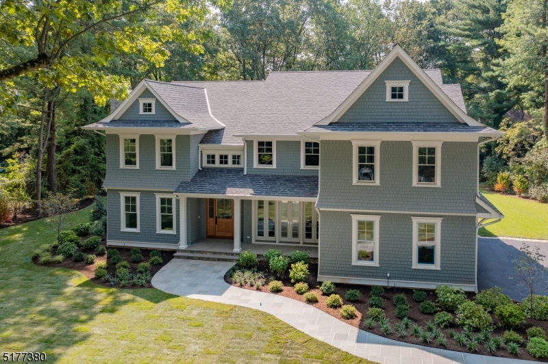 Linden Lane - Residential