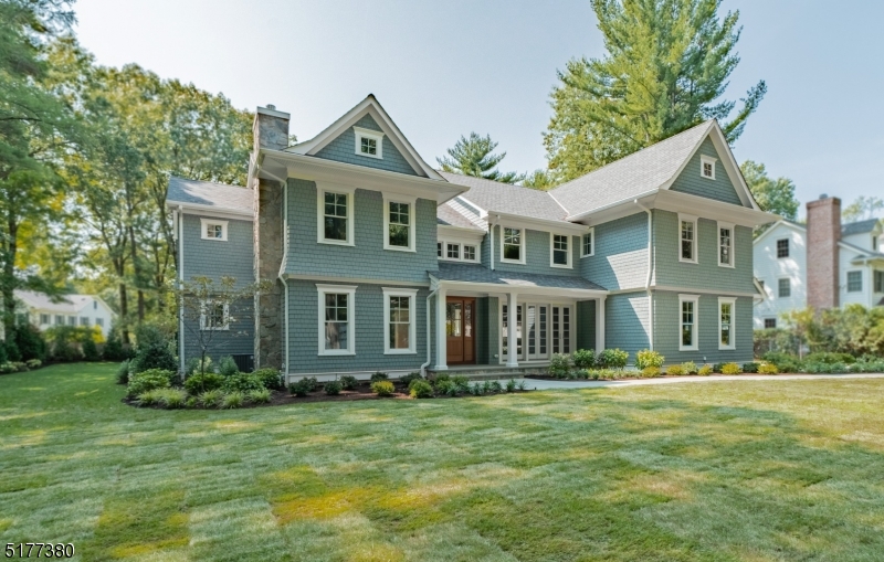 Linden Lane - Residential