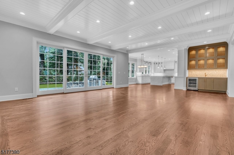 Linden Lane - Residential
