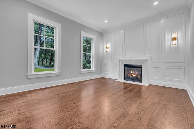 Linden Lane - Residential