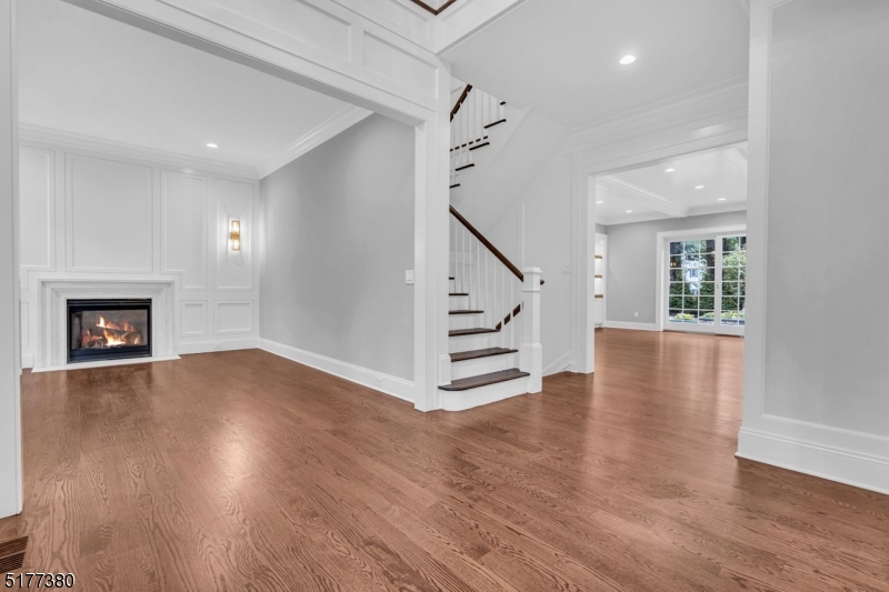 Linden Lane - Residential