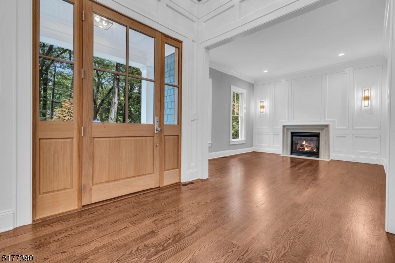 Linden Lane - Residential