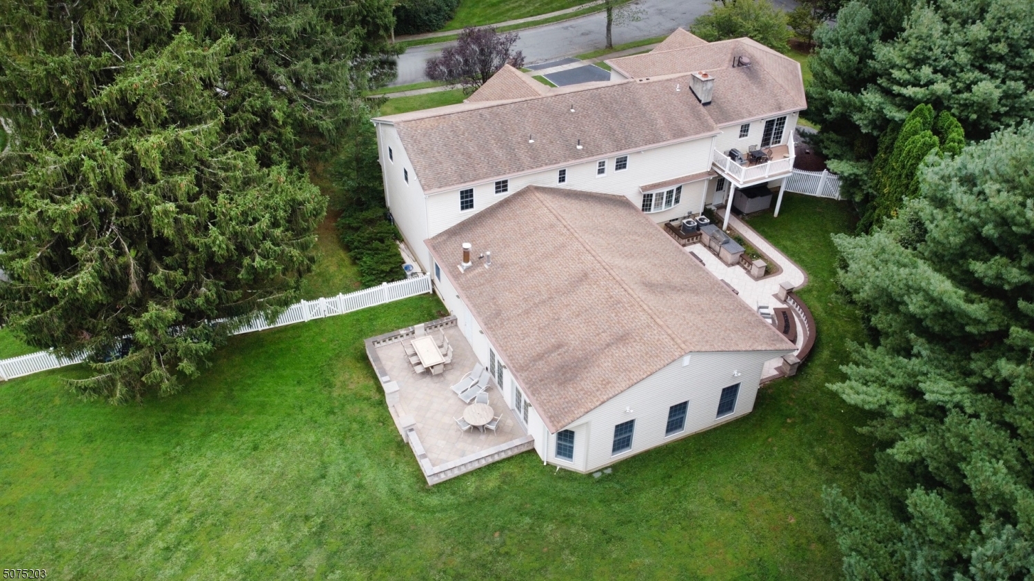 Succasunna - Residential