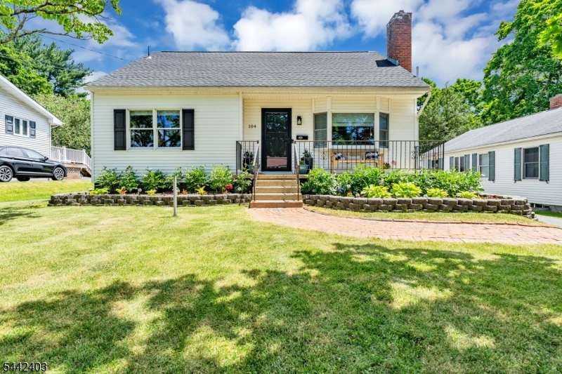 Welcome to 104 North Prospect Street, a charming and well-maintained 4-bedroom, 1-bath home nestled on a spacious corner lot in the heart of Washington Borough. Offering approximately 1,398 square feet of living space on a generous .23-acre property, this home combines classic character with everyday comfort.Step inside to discover bright and inviting living spaces filled with natural light, creating a warm and welcoming atmosphere throughout. The functional floor plan offers four generously sized bedrooms, providing flexibility for happy living with guests, a home office, or hobby space.Outside, enjoy the expansive yard with plenty of room for entertaining, gardening, recreation, or future enhancements. A detached two-car garage provides ample storage and convenience. Situated on a desirable residential street, this property is conveniently located near downtown Washington?s shops, restaurants, parks, schools, and major commuter routes.Whether you?re a first-time homebuyer, looking for additional space, or seeking a home with charm and potential, 104 North Prospect Street offers a wonderful opportunity to make it your own. Schedule your private showing today and experience all this inviting property has to offer!