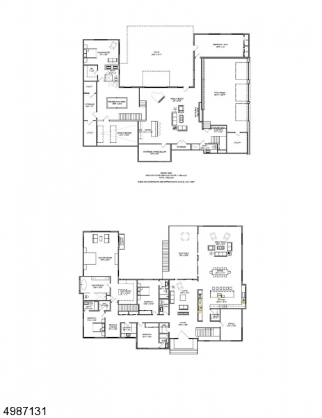 CHESTNUT HILL - Residential