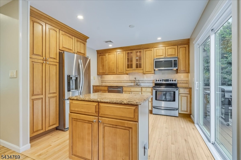 Cardinal Hills - Residential