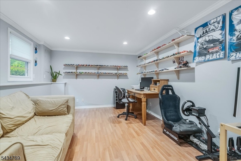 Cardinal Hills - Residential
