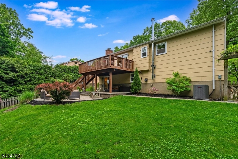 Cardinal Hills - Residential