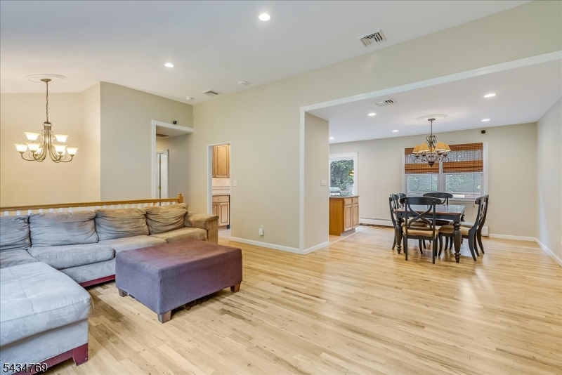 Cardinal Hills - Residential