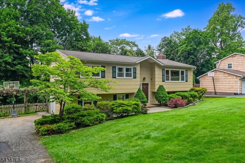 Cardinal Hills - Residential