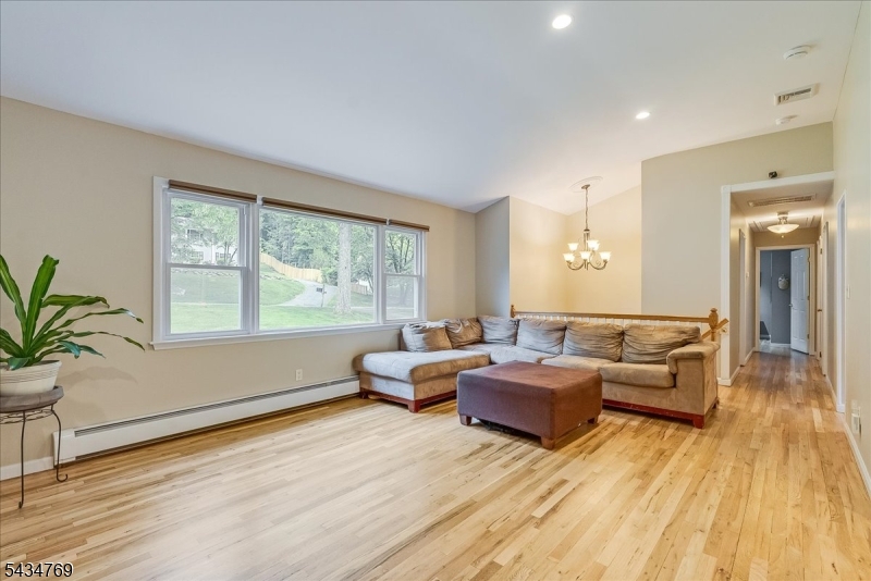 Cardinal Hills - Residential