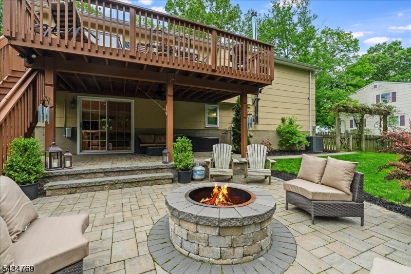 Cardinal Hills - Residential