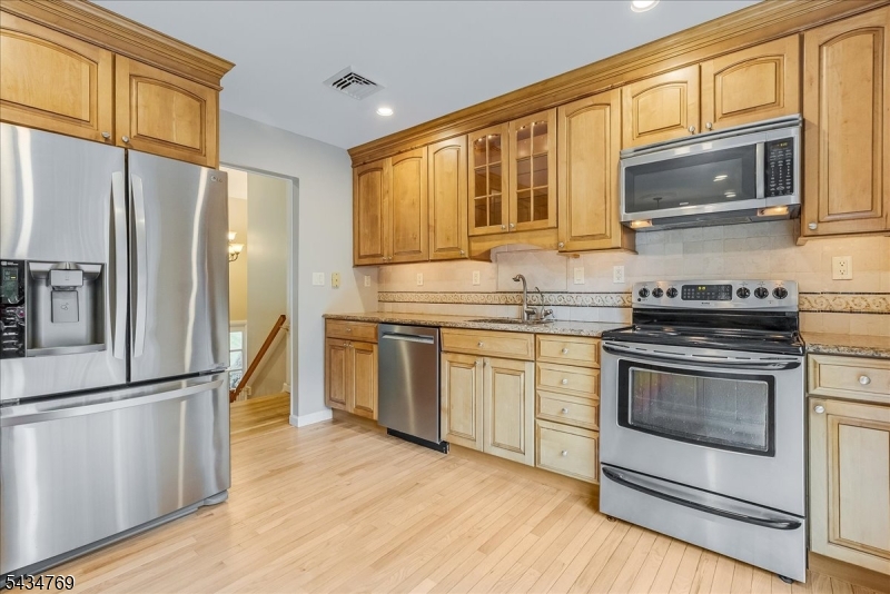 Cardinal Hills - Residential