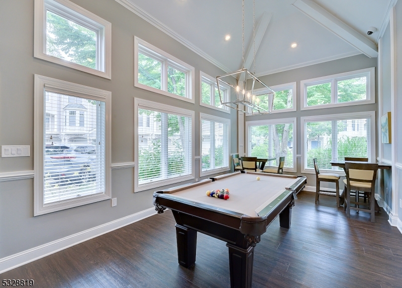 Regency Club at Livingston - Residential Lease