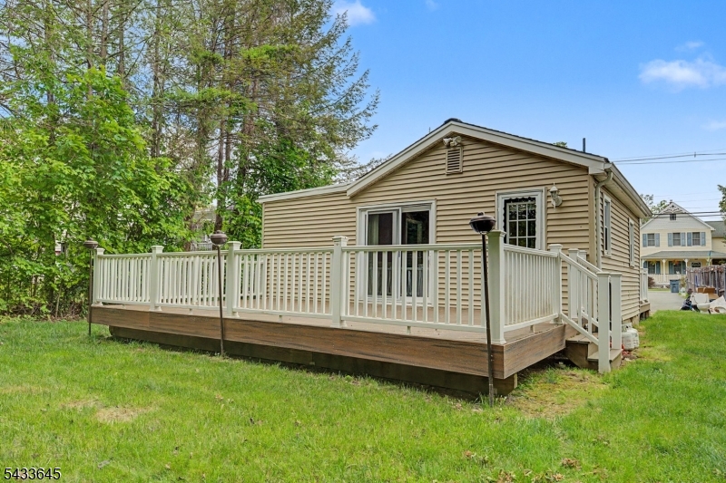 Rainbow Lake - Residential