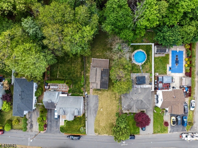 Rainbow Lake - Residential