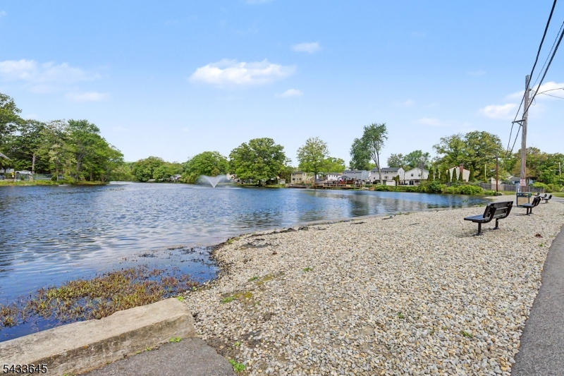 Rainbow Lake - Residential
