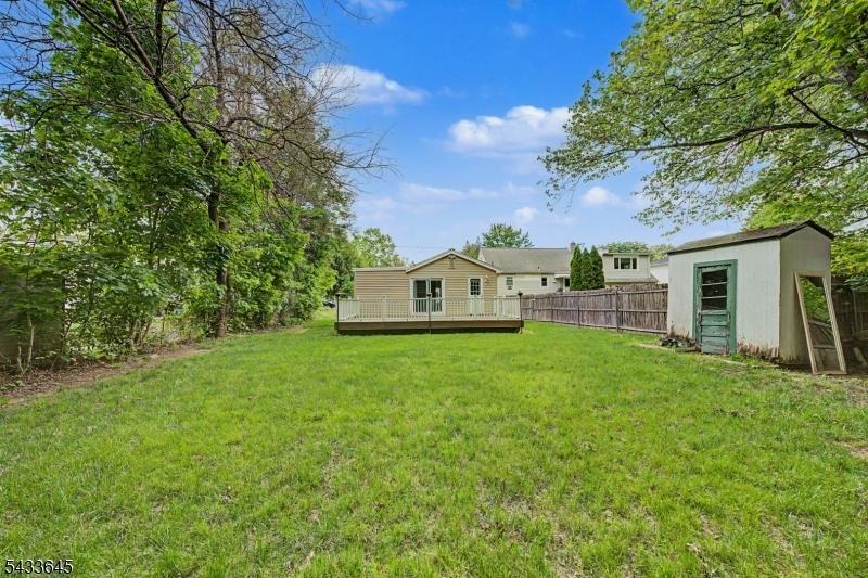 Rainbow Lake - Residential