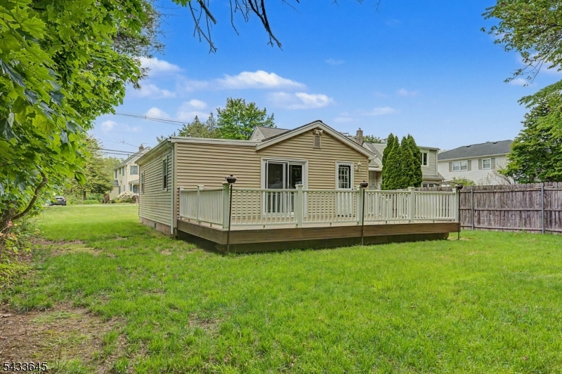 Rainbow Lake - Residential