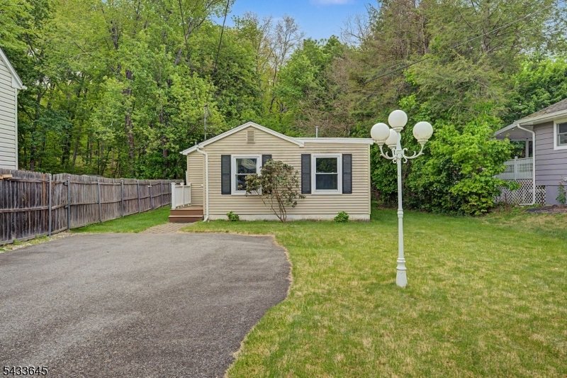 Rainbow Lake - Residential
