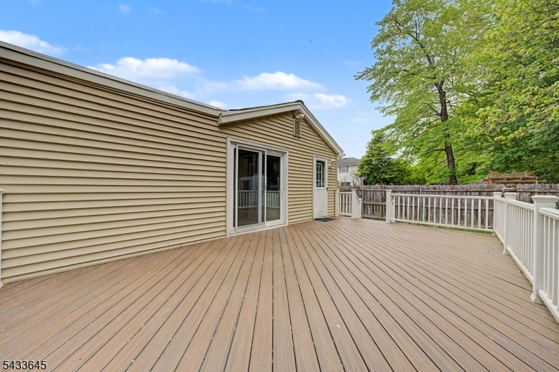 Rainbow Lake - Residential