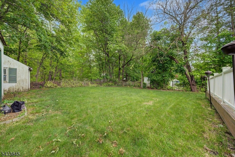 Rainbow Lake - Residential