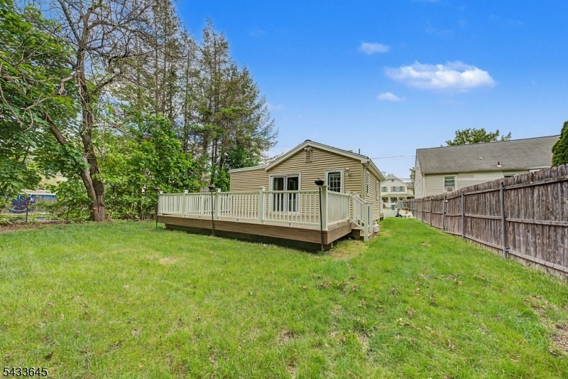 Rainbow Lake - Residential