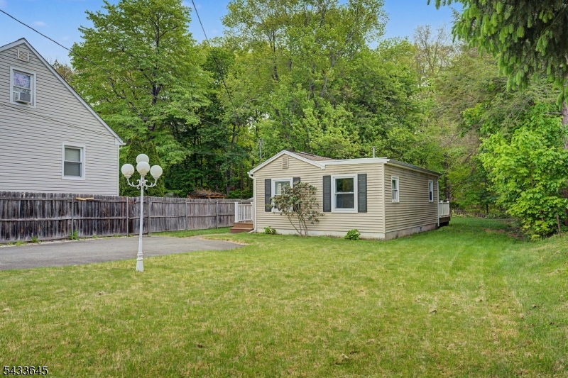 Rainbow Lake - Residential