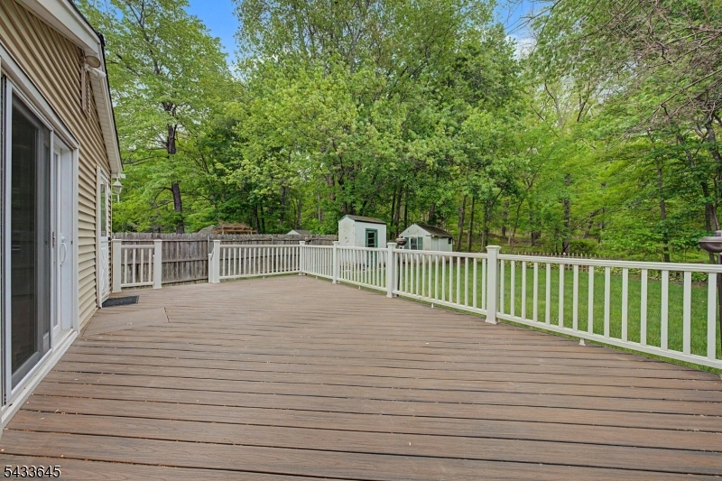 Rainbow Lake - Residential