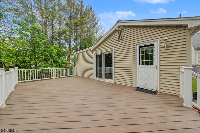 Rainbow Lake - Residential