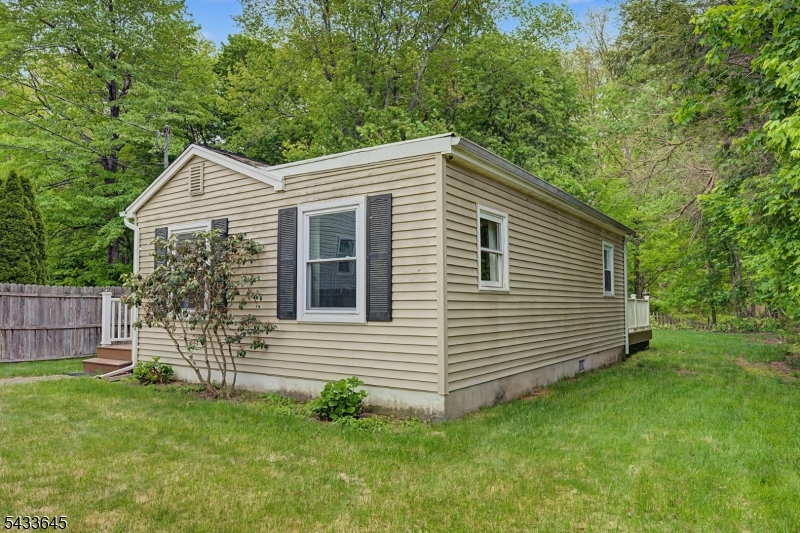 Rainbow Lake - Residential