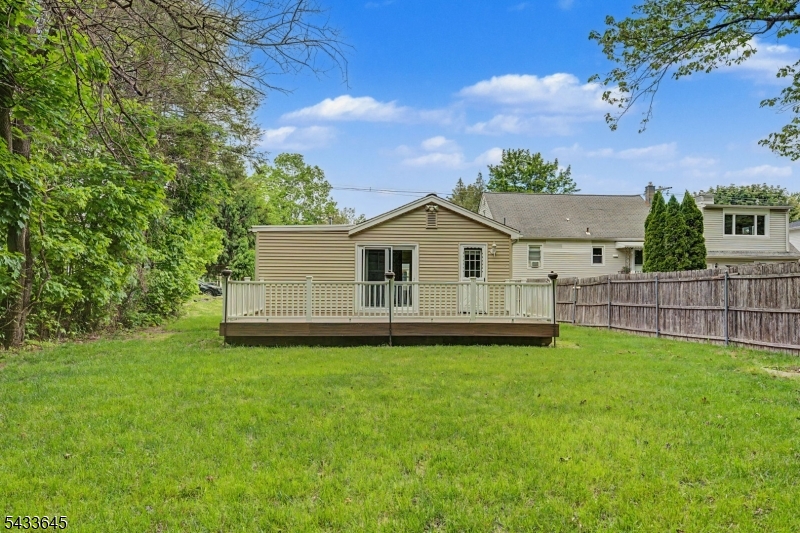 Rainbow Lake - Residential