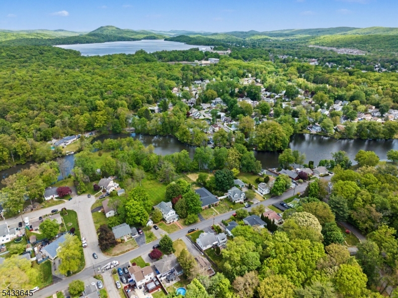 Rainbow Lake - Residential