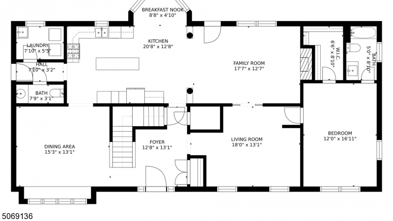 Yorkshire Area - Residential