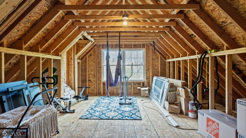 Yorkshire Area - Residential