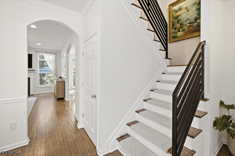 The Summit At Cedar Grove - Residential