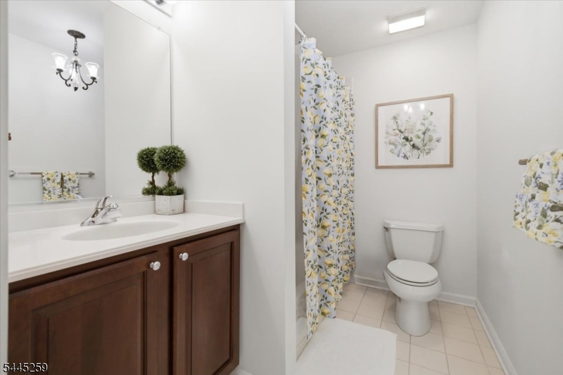 The Summit At Cedar Grove - Residential