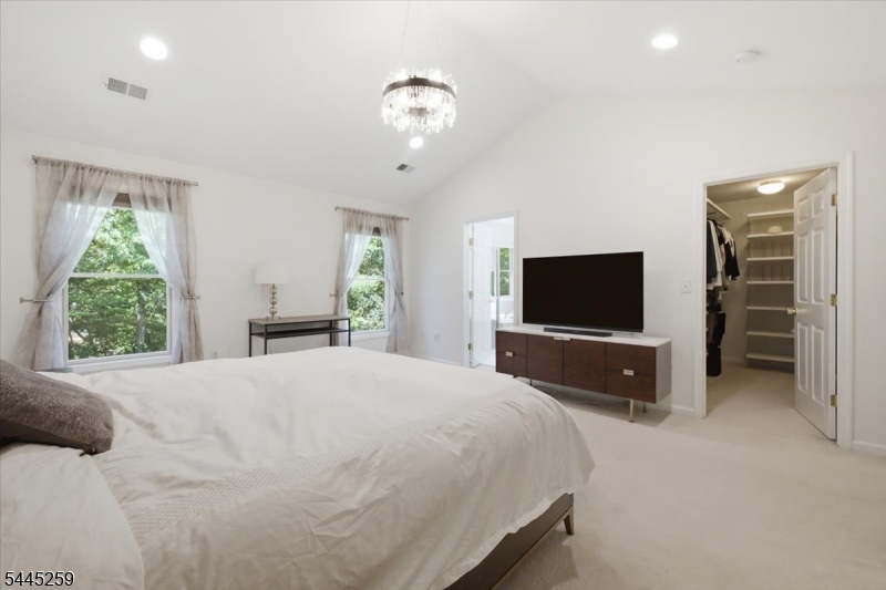 The Summit At Cedar Grove - Residential