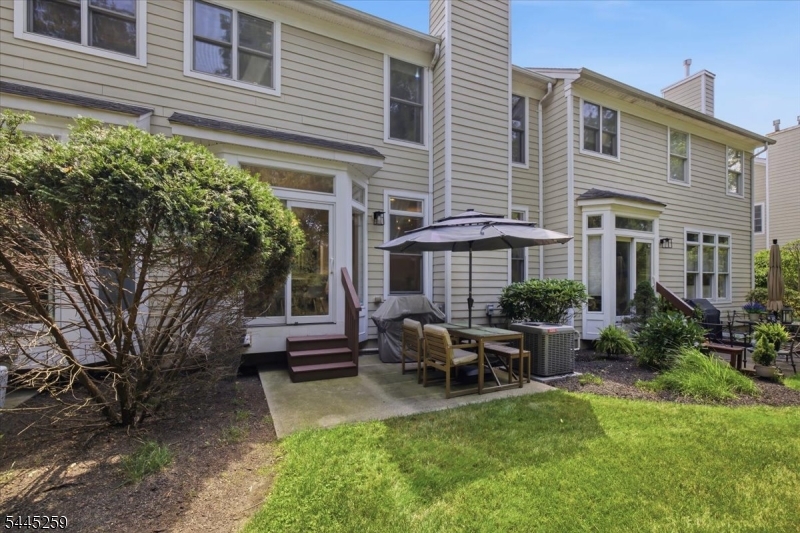 The Summit At Cedar Grove - Residential