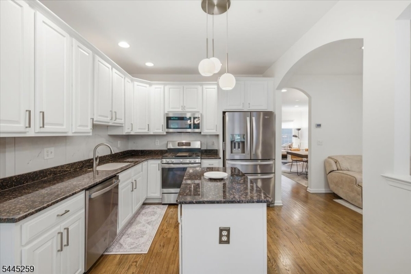 The Summit At Cedar Grove - Residential