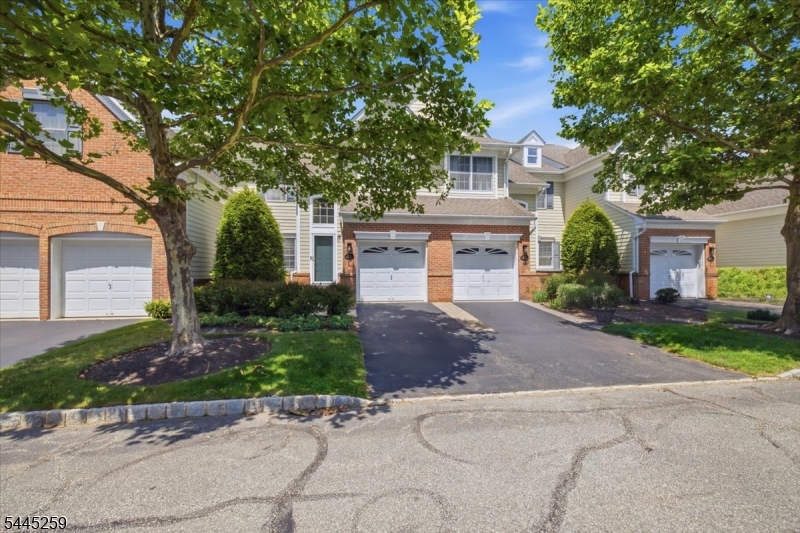 The Summit At Cedar Grove - Residential