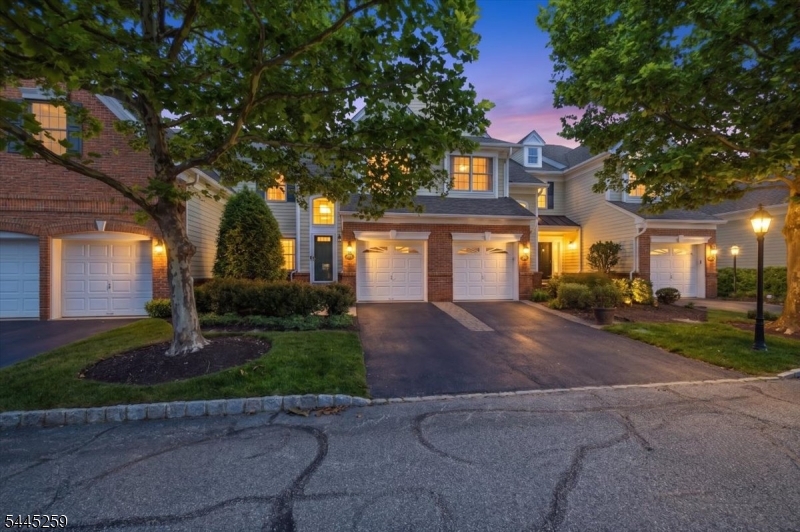 Welcome to The Summit at Cedar Grove, a desirable townhome community offering comfort, convenience, and a low-maintenance lifestyle in one of Cedar Grove?s sought-after locations. This beautiful 3-bedroom residence features a spacious layout with thoughtful updates. The main living level offers a welcoming foyer, spacious living room, dining area, eat-in kitchen, and inviting family room with a gas fireplace perfect for everyday living and entertaining. Updates include refinished first-floor flooring, updated stair railings, and new lighting fixtures completed in 2021. All new appliances and washer/dryer were installed in 2023, along with the replacement of one central air conditioning condenser unit. The upper level features a spacious primary suite with walk-in closet and private bath, along with two additional bedrooms, a full hall bathroom, and the convenience of a second-floor laundry room. The finished basement provides additional living space ideal for a recreation room, home office, gym, or entertainment area, along with storage space. Enjoy the convenience of a one-car garage, maintenance-free living, and a prime Cedar Grove location close to shopping, restaurants, parks, major highways, and NYC transportation. Please note: there is a special assessment of $250/month through the end of May 2028.