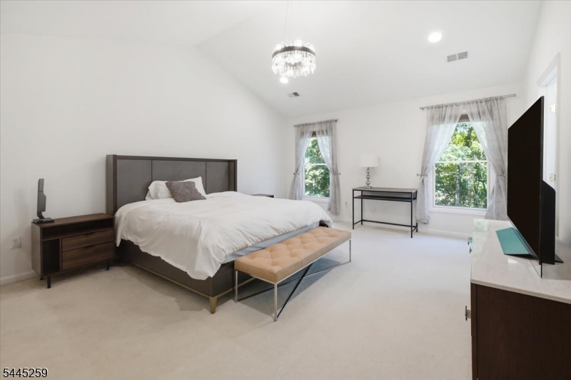The Summit At Cedar Grove - Residential