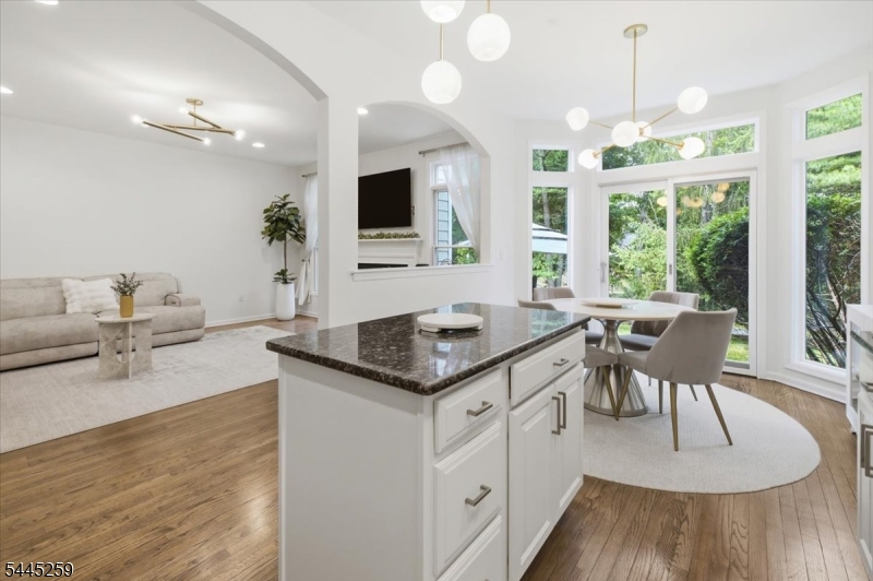 The Summit At Cedar Grove - Residential